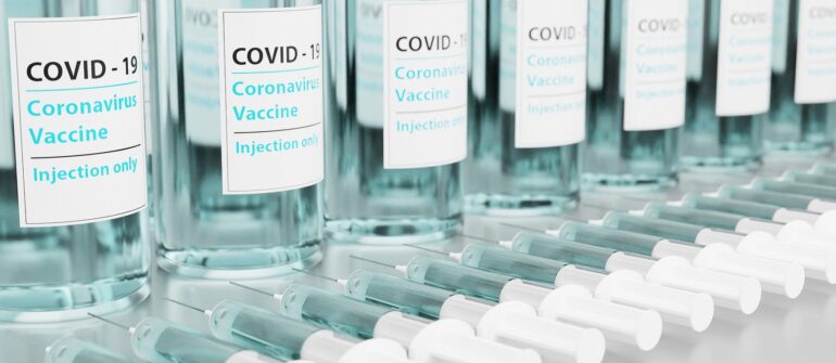 Almacenamiento Vacuna COVID